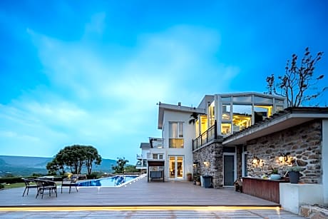 Floral Lux Hotel·Jurong Lihuyuan Homestay