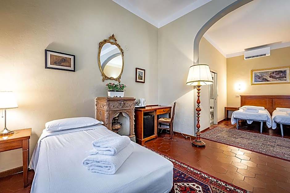 Bellevue House Affittacamere