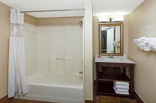 Baymont by Wyndham Downtown Detroit
