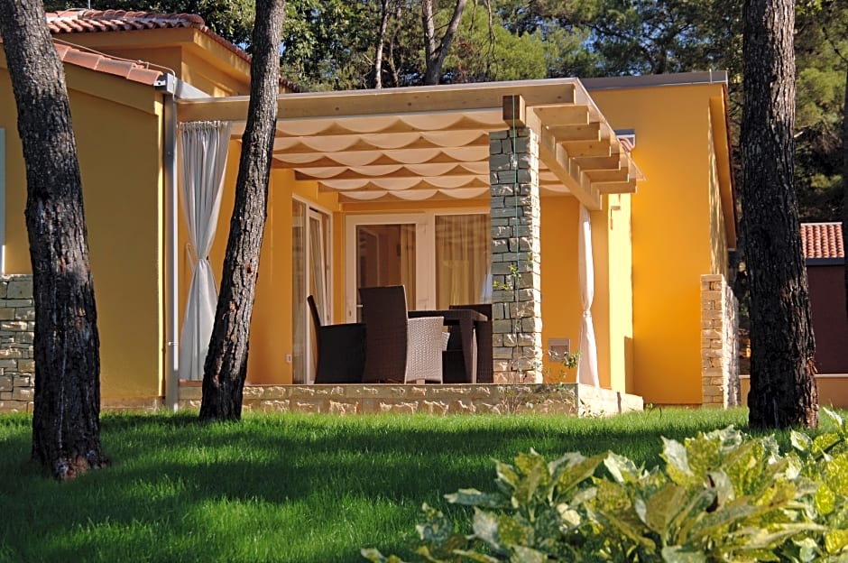 Istrian Villas Plava Laguna
