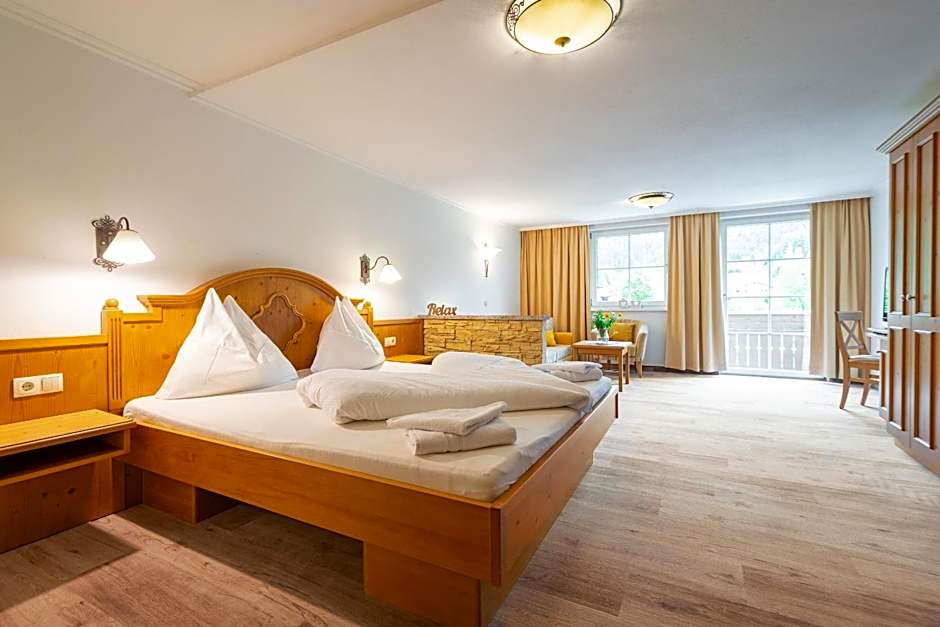 Hubengut Bed and Breakfast