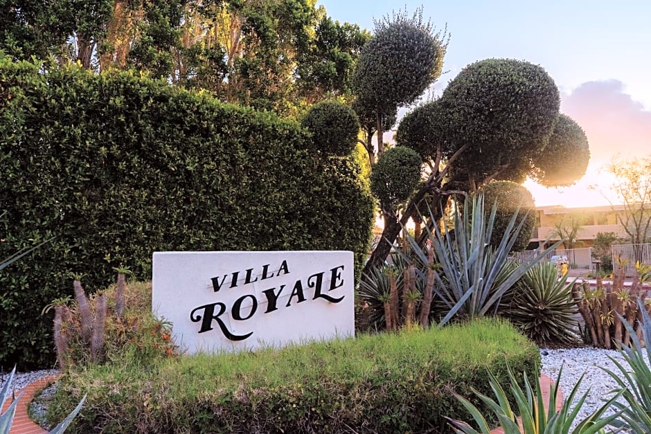 Villa Royale Inn