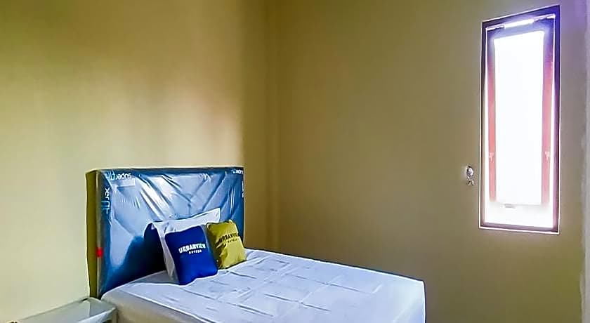 Urbanview Hotel Lamin Palangkaraya by RedDoorz