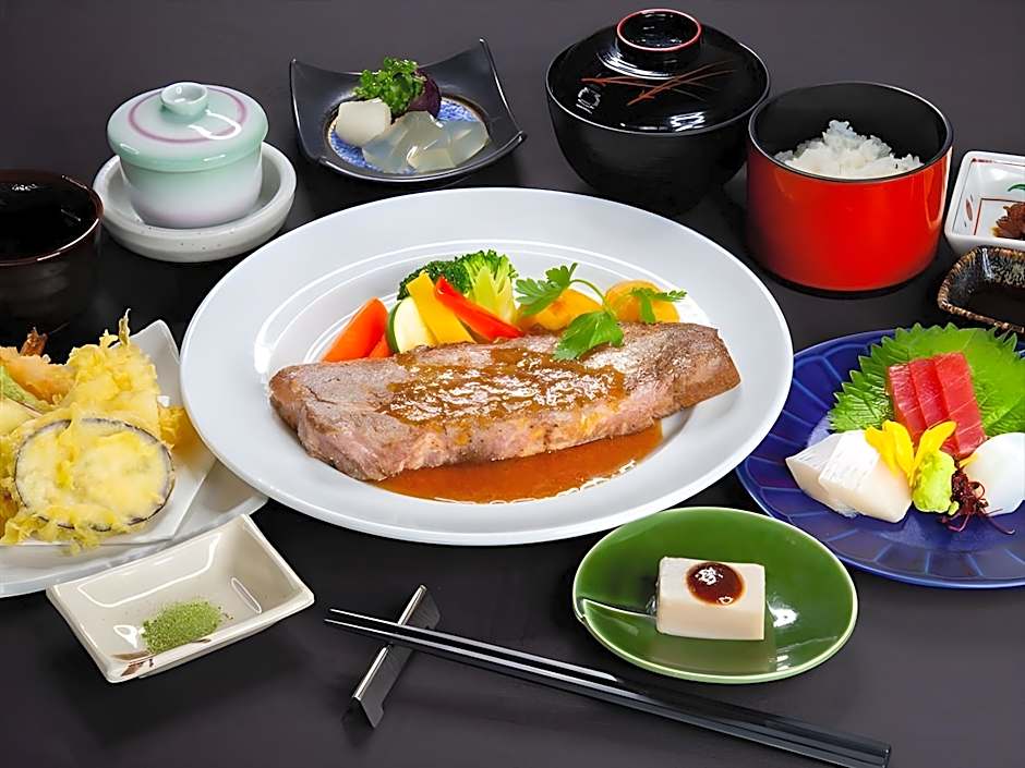Hotel Asyl Nara Annex