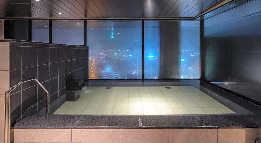 Tokyustay Hakodate Asaichi Akarinoyu