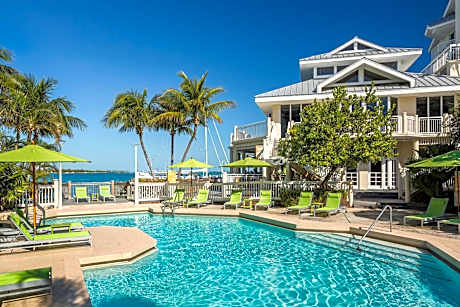 Hyatt Centric Key West Resort & Spa