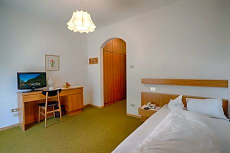 Single Room with Balcony