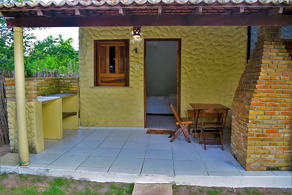 Pousada Delicia De Sono