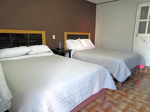 Hotel El Encanto By Rotamundos
