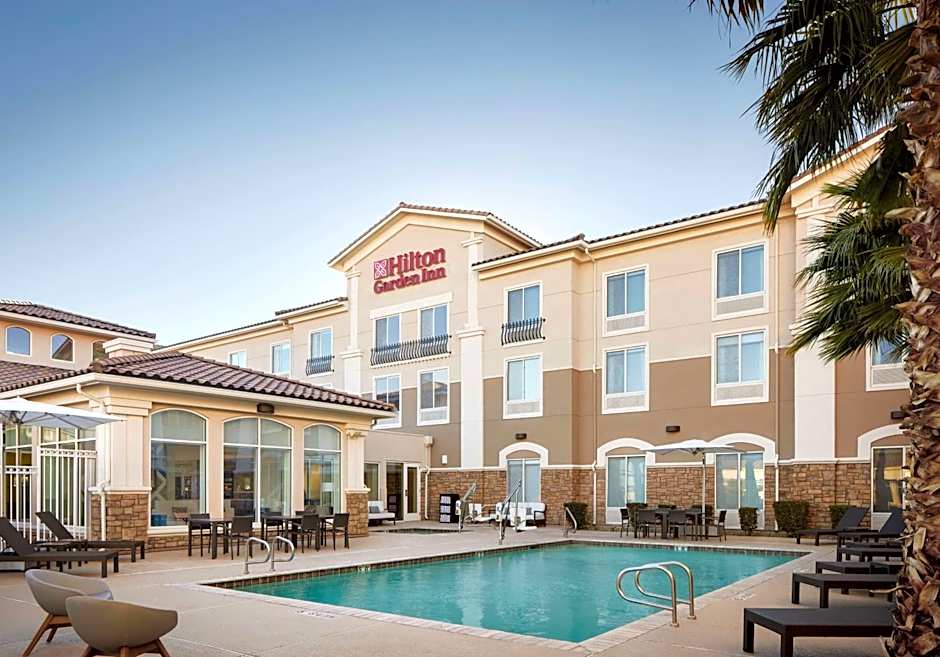 Hilton Garden Inn Las Vegas/Henderson