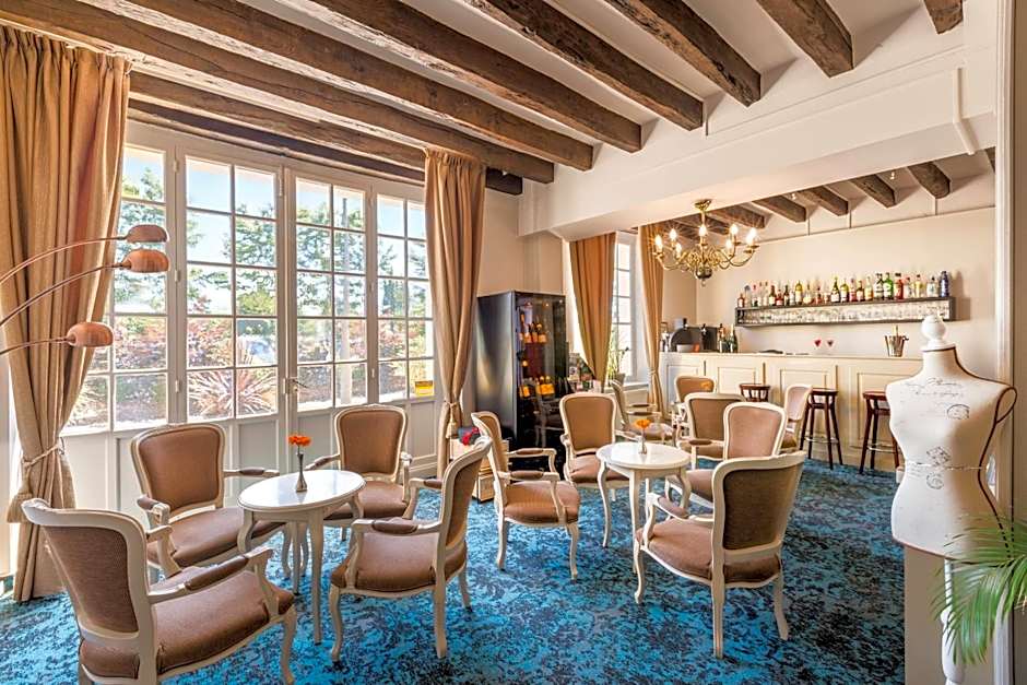 Hotel Le Maxime, BW Signature Collection