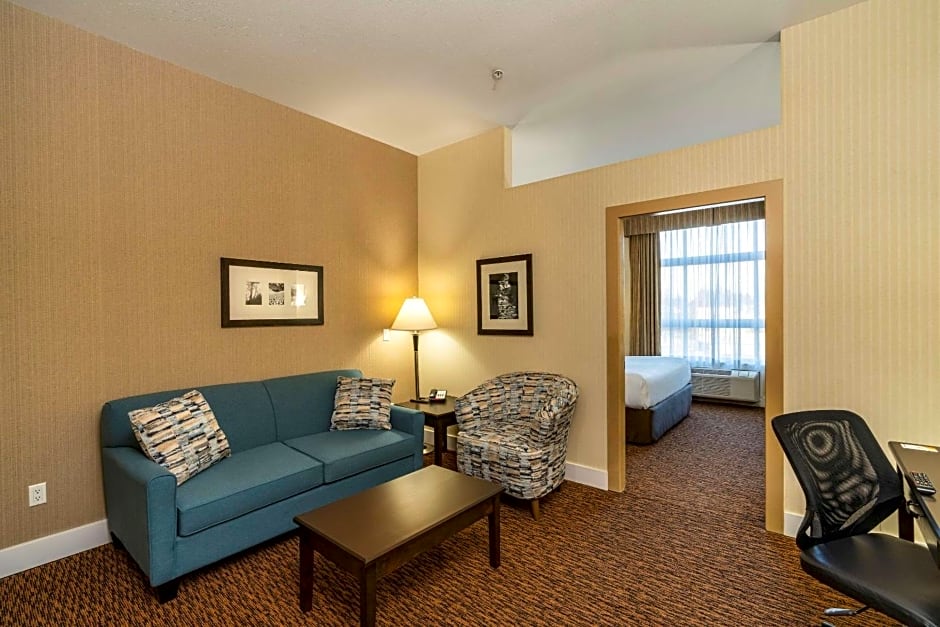 Comfort Inn & Suites