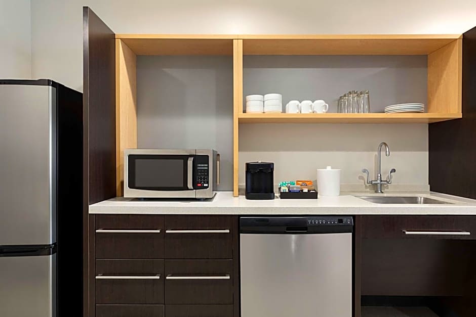 Home2 Suites By Hilton Florence