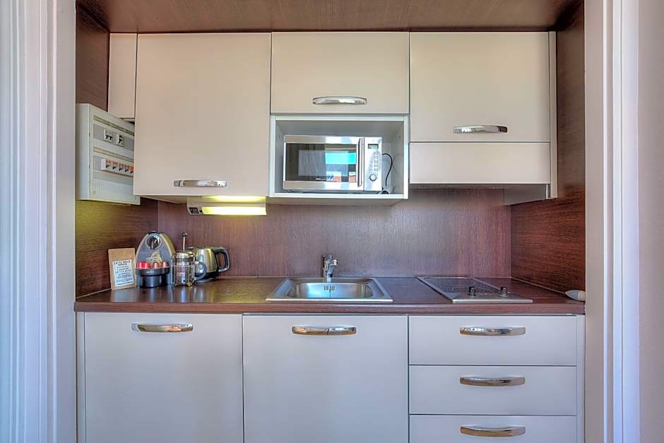 Residence Lamartine - Nice