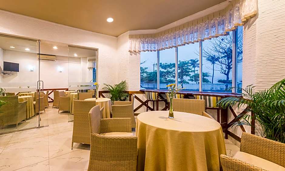 Global Towers Hotel & Apartments