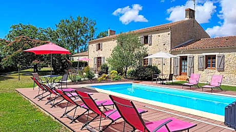 Au Clos Des Templiers