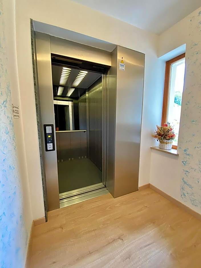 Hotel B&B Lorenzini Ski