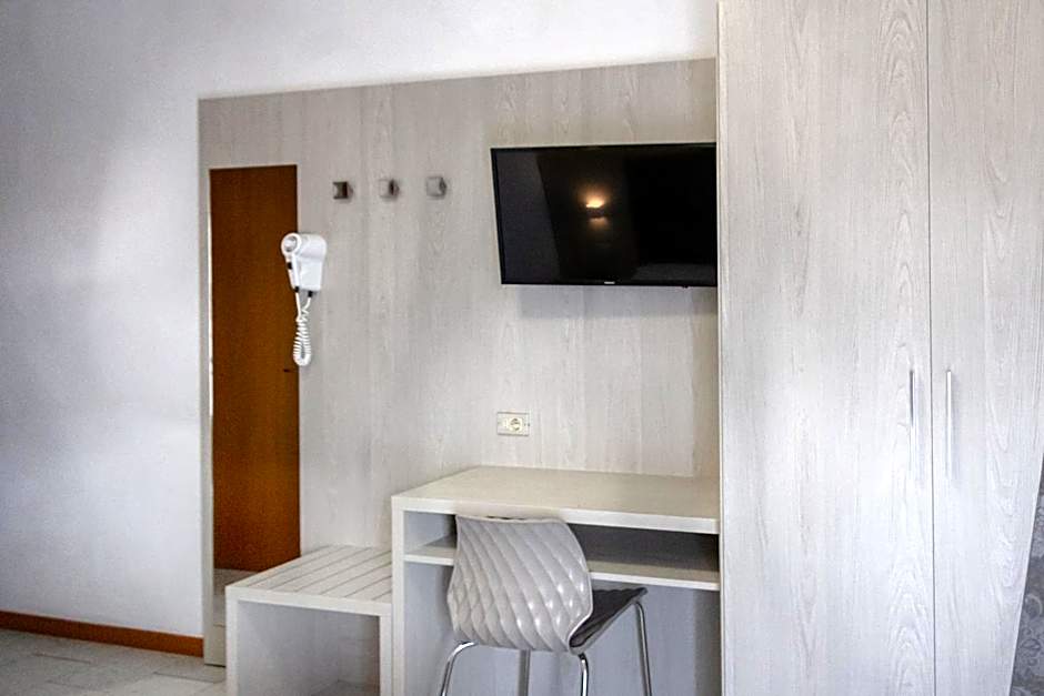 Hotel Boston