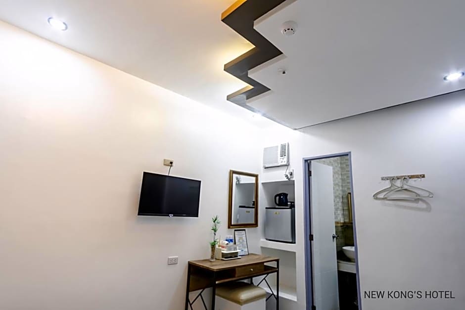New Kong's Hotel