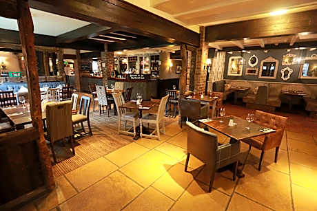 Premier Inn Chorley North