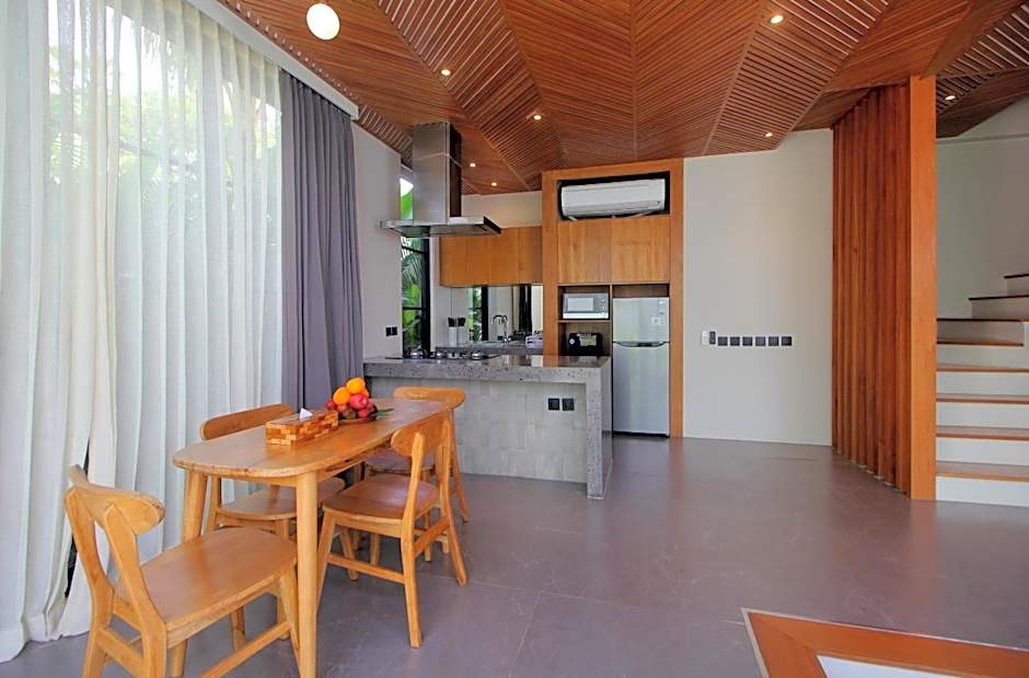 Nesara Villa