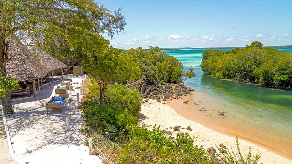 The Mida Creek Hotel