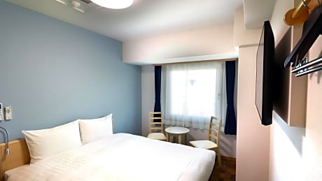 Standard Double Room - Non-Smoking