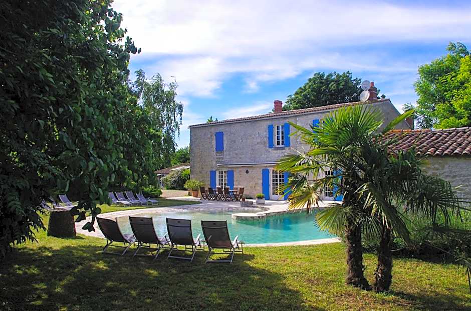 Logis Saint Léonard