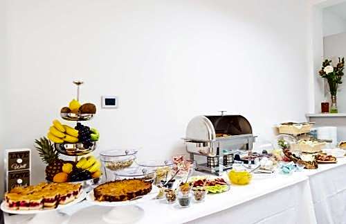 Hotel Hermes Budva