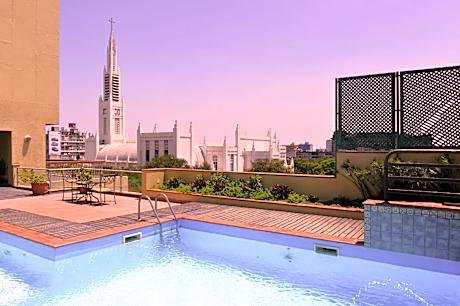 Pestana Rovuma Hotel