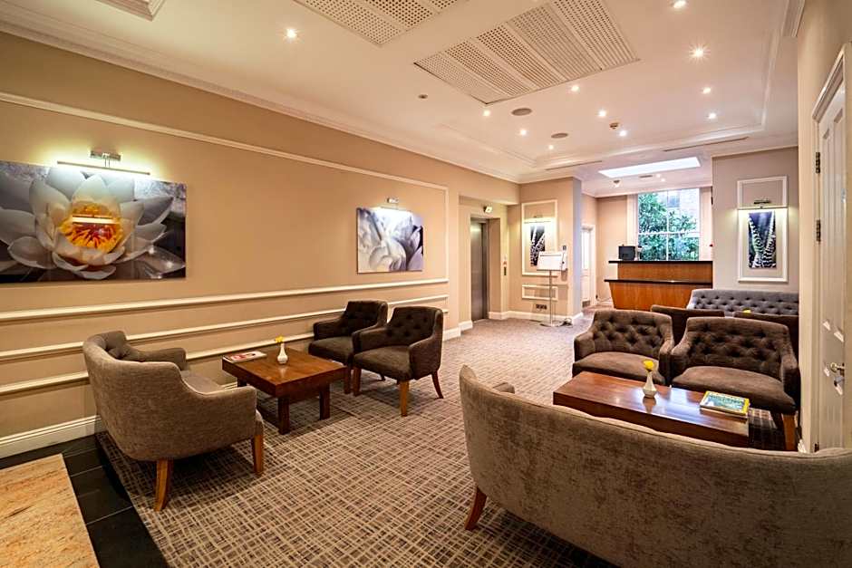 Grange Beauchamp Hotel