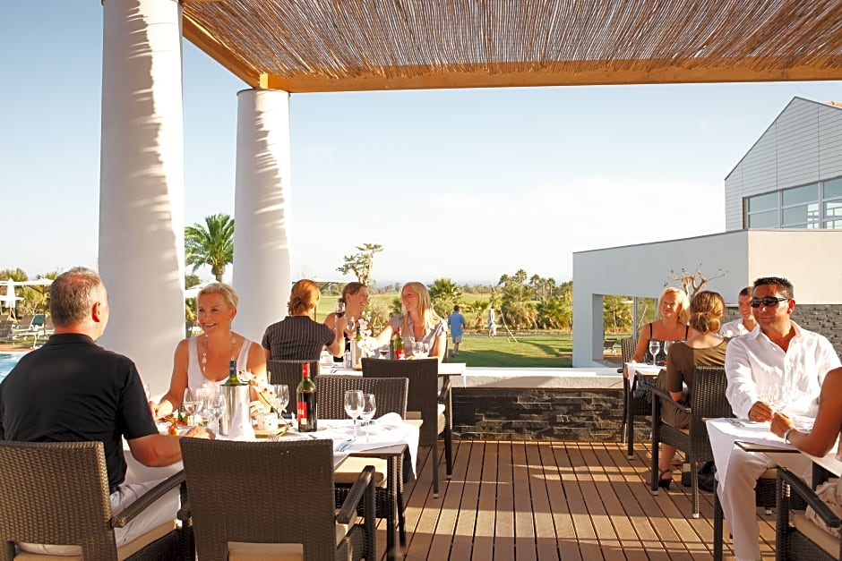 Robinson Quinta Da Ria