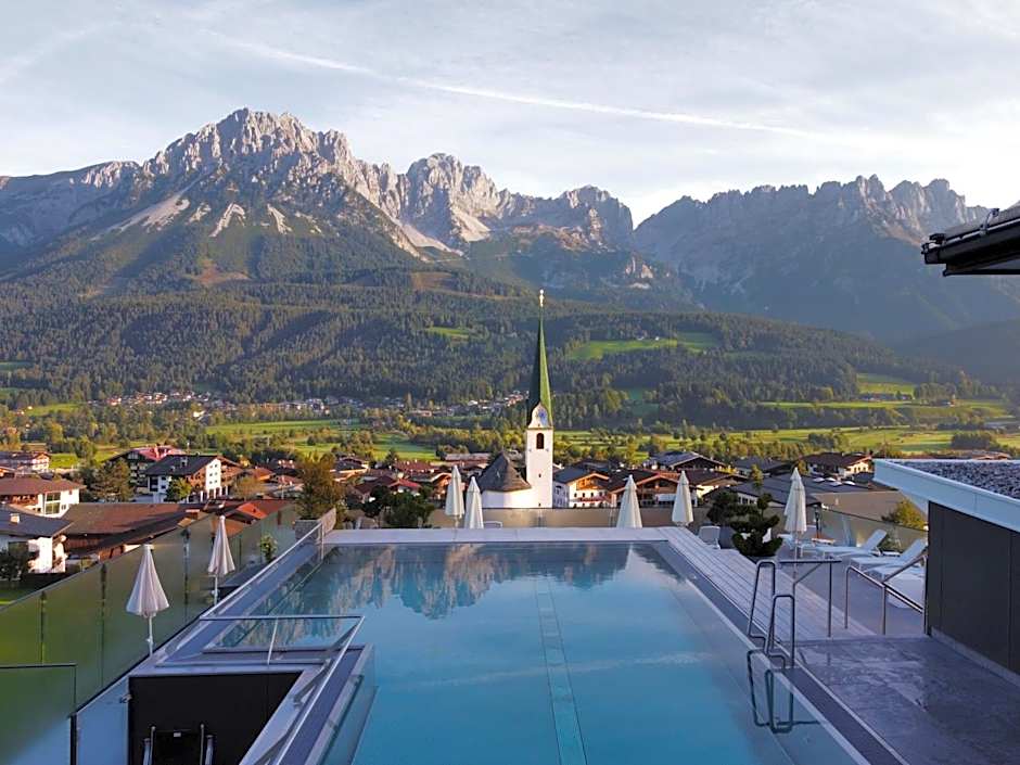 Das Kaiserblick 4 Sterne Superior