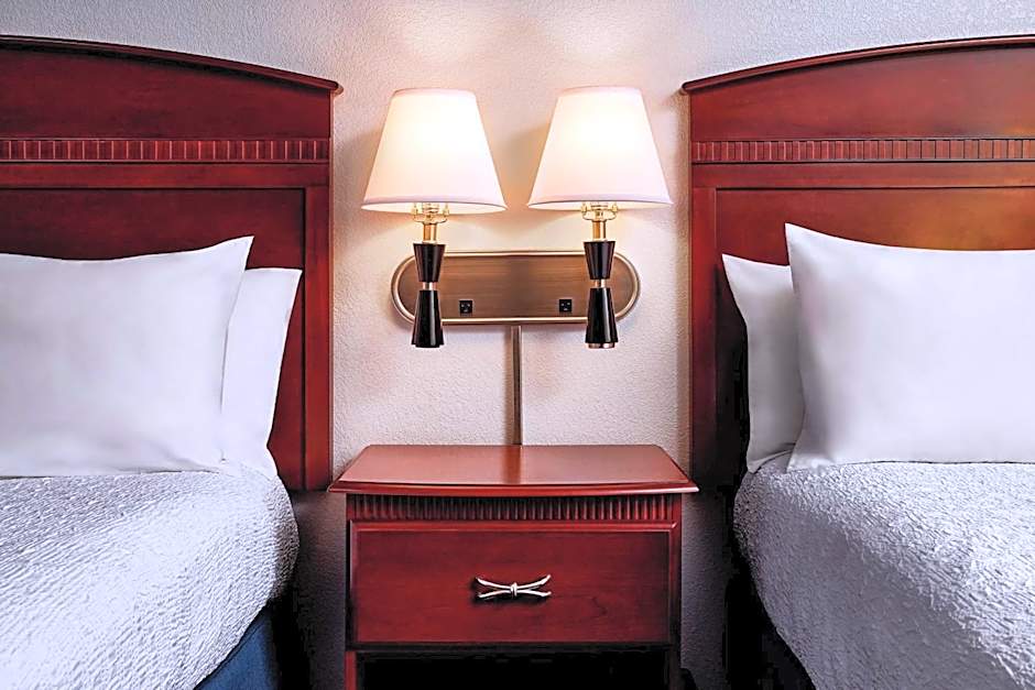 Hampton Inn Longmont