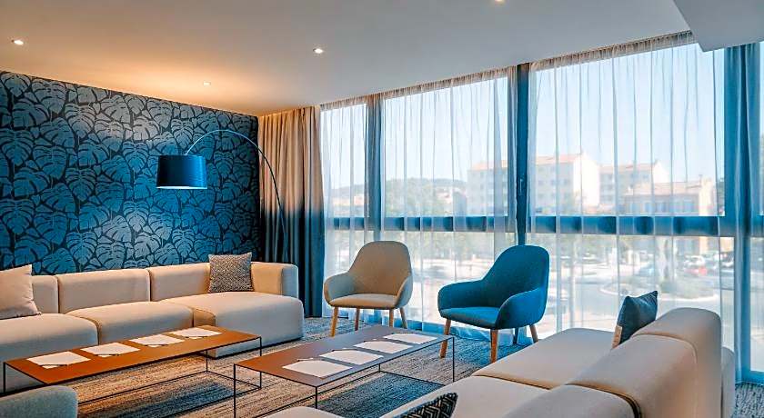 Hotel Mercure Toulon La Seyne-Sur-Mer