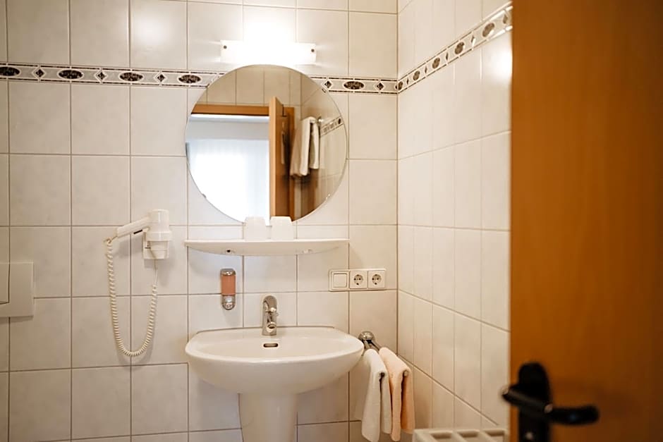 Hotel Garni Stube