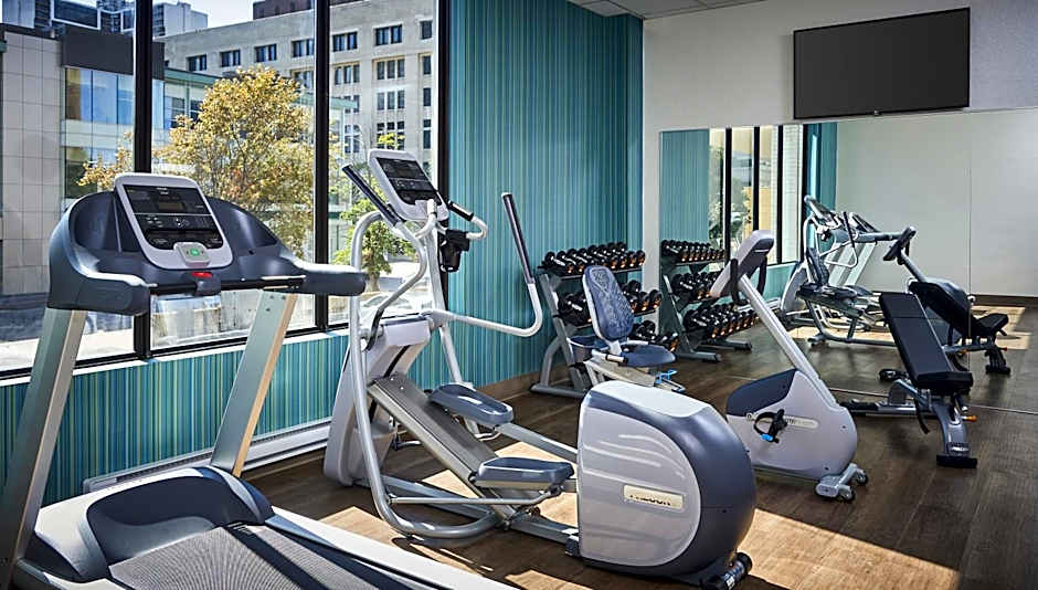 Holiday Inn Express Windsor Waterfront By IHG