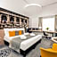 Mercure Budapest City Center