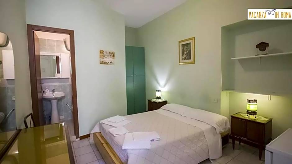 Al Pantheon Con Thomas Mann