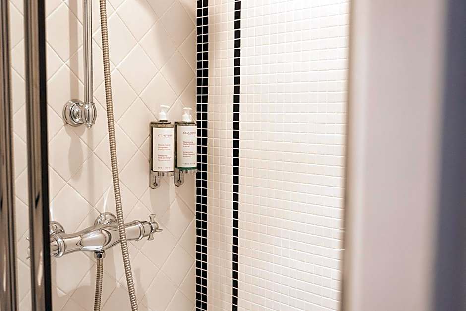 Hotel Rendez-Vous Batignolles