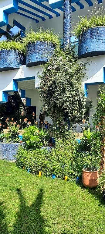 MAISON D HÔTES Marine KSAR SGHIR