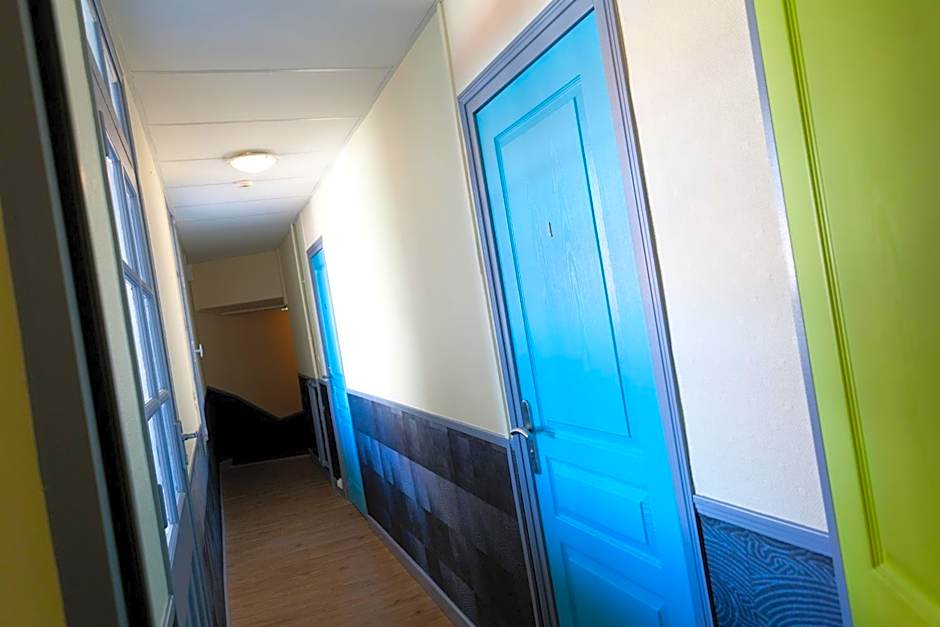 Hotel de l'Atlantique