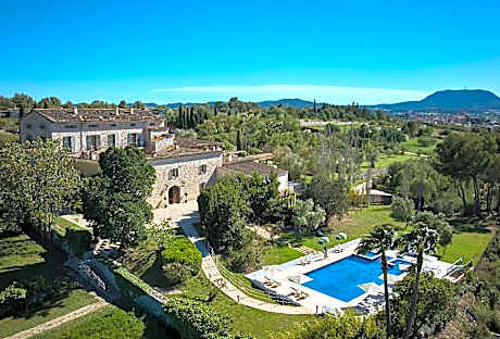 Es Figueral Nou Hotel Rural & Spa  Adults Only 12