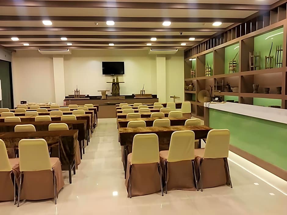 Ingtara Hotel