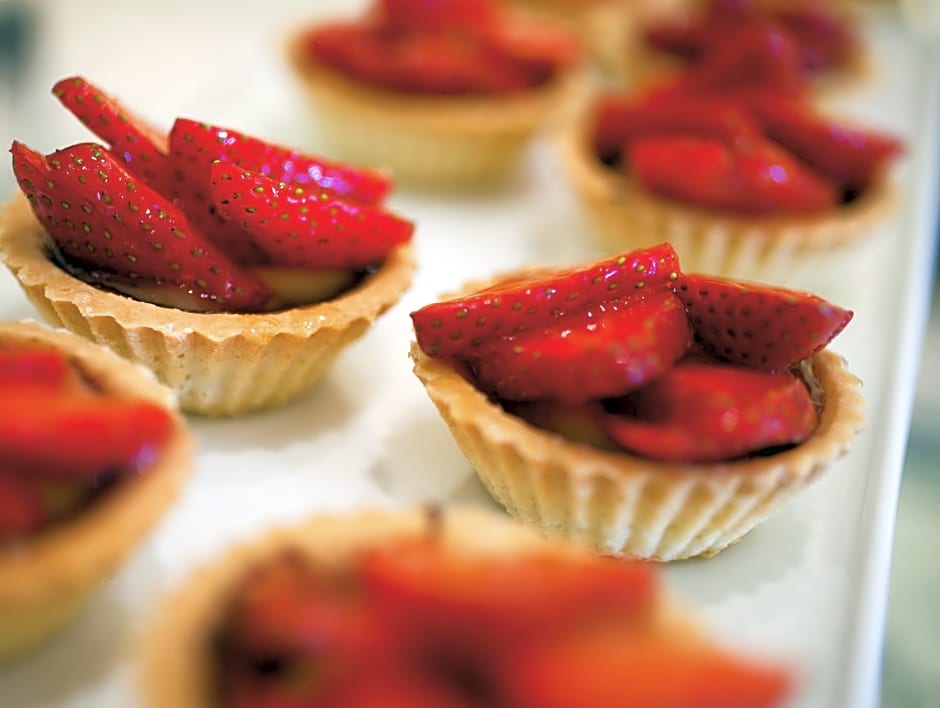 Hilton Quanzhou Riverside