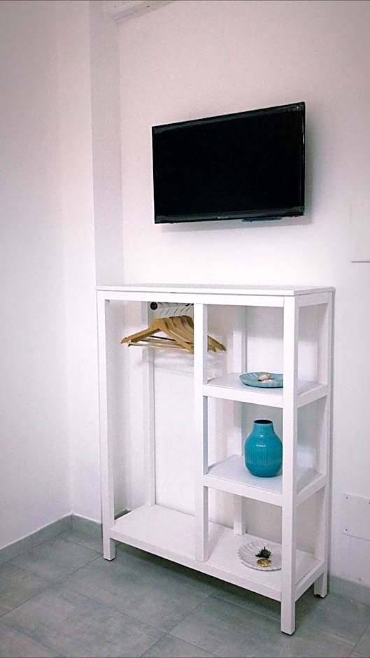 I Gufi Bed & Breakfast Marzamemi