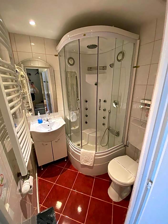 Centerpoint Panzio Digital Pansion Heritage Collection