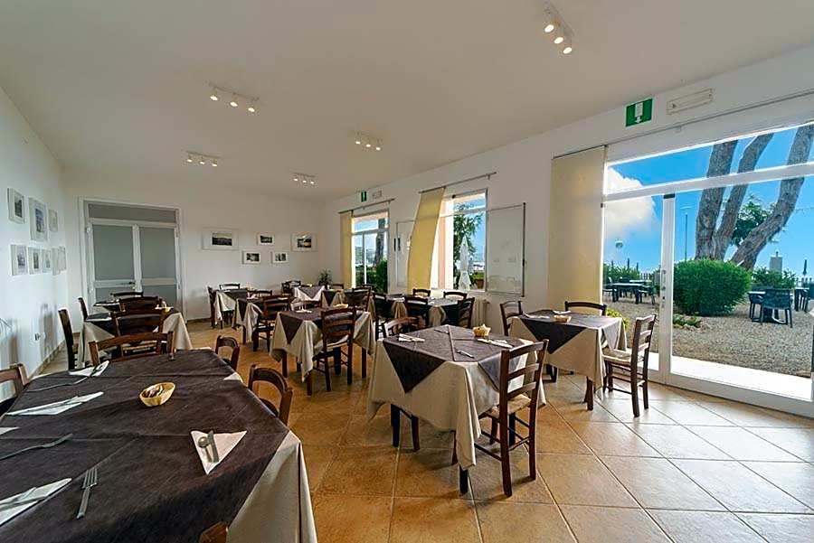 Hotel Voce del Mare