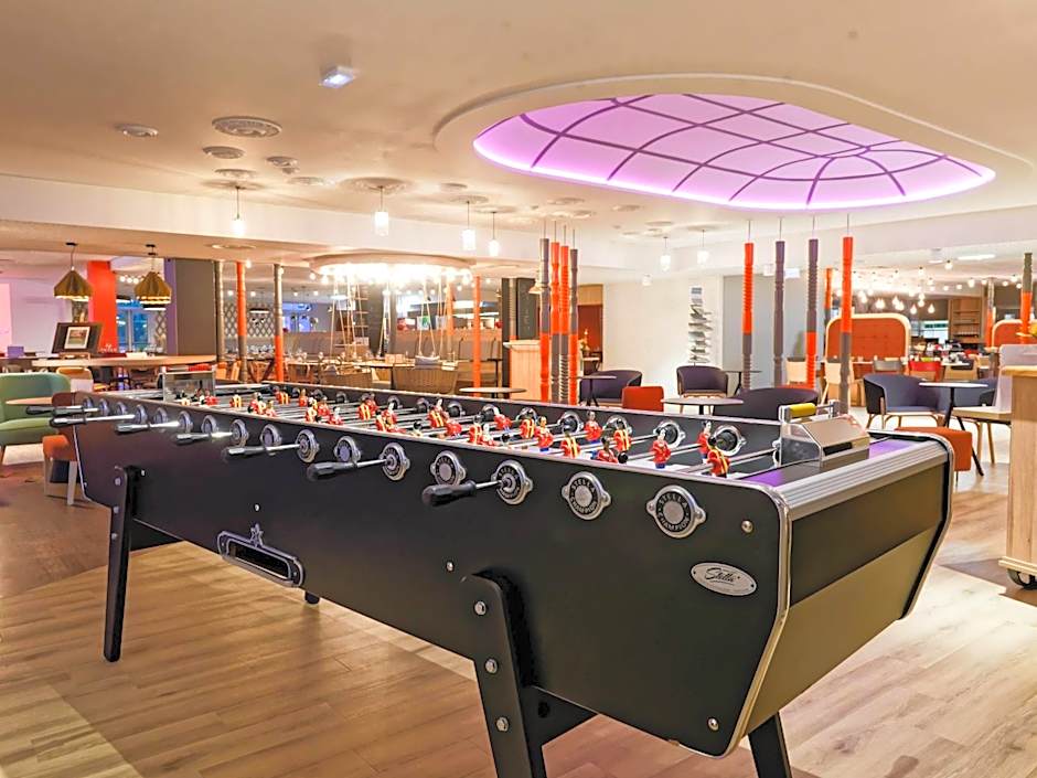 Mercure Lille Aéroport