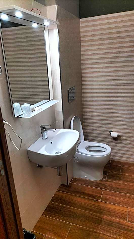 Hotel La Meridiana